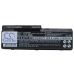Batéria notebooku Toshiba CS-TOX200NB
