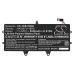 Batéria notebooku Toshiba CS-TOX210NB
