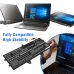 Batéria notebooku Toshiba CS-TOX210NB