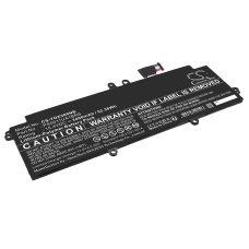Kompatibilná náhrada batérie za Dynabook PS0011UA1BRS