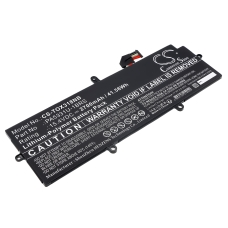 Kompatibilná náhrada batérie za Toshiba PA5331U-1BRS