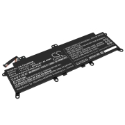 Batéria pre Toshiba Tecra X40-D-10T