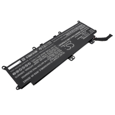 Batéria notebooku Toshiba CS-TOX500NB