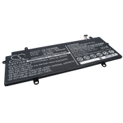 Batéria pre Toshiba PT241A-029001