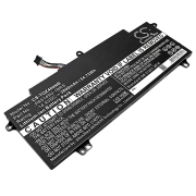 Batéria pre Toshiba Tecra Z40-A-13H