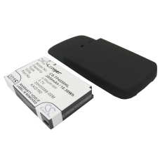 Kompatibilná náhrada batérie za HTC 35H00086-00M,35H00088-00M,KAIS160,KAS160