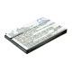CS-TP4550SL<br />Batérie pre   nahrádza batériu 35H00086-00M
