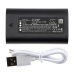 Batéria pre domáce bezpečnostné kamery Tp-link CS-TPC400SL