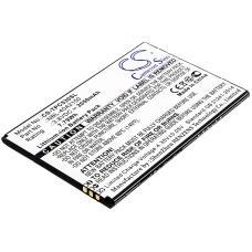 Kompatibilná náhrada batérie za TP-Link NBL-40A2150,NBL-40B2150