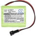 Digitálna batéria DAB Tivoli audio CS-TPM001SL