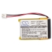 Batéria pre bezdrôtový telefón Telematrix CS-TPN964CL