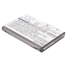 Kompatibilná náhrada batérie za Palm 157-10051-00,3246WW,35H00075-00M