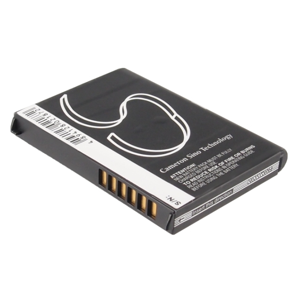 Batéria kompatibilné s Palm CS-TR700SL