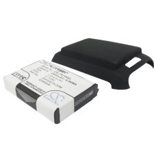 Kompatibilná náhrada batérie za Palm 157-10051-00,3246WW,35H00075-00M