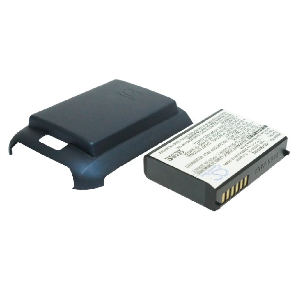 Batéria kompatibilné s Palm CS-TR755XL