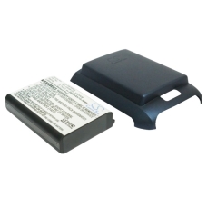 Kompatibilná náhrada batérie za Palm 157-10094-00,3-1000181-1,3332WW,35H00092-00M,DC070619