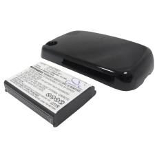 Kompatibilná náhrada batérie za Palm 157-10119-00,3443W,A5627,BP1