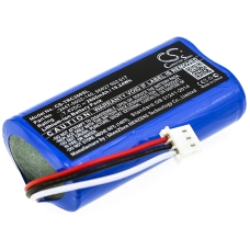 Batéria pre elektrické náradie Trilithic CS-TRC360SL