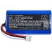 Batéria pre elektrické náradie Trilithic CS-TRC360SL