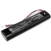 Batéria pre elektrické náradie Trilithic CS-TRC860SL
