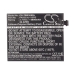 Batéria pre tablet Toshiba CS-TRE305SL