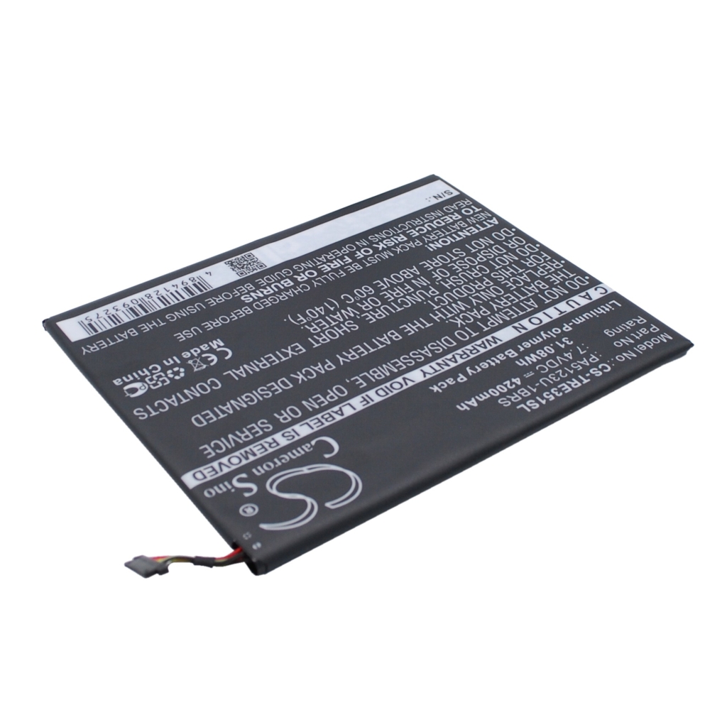 Batéria kompatibilné s Toshiba CS-TRE351SL