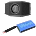 Batéria pre reproduktory Teufel CS-TRG200SL
