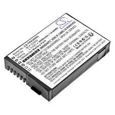 Batéria pre elektrické náradie Hi-target CS-TRH300SL