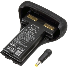 Kompatibilná náhrada batérie za Trimble ACCAA-109