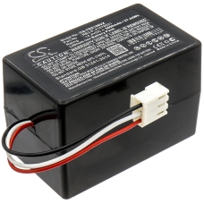 Batérie do vysávača Toshiba CS-TRX100VX