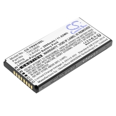 Kompatibilná náhrada batérie za Thuraya THC3800