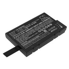 Batérie Nahrádza LI202SX-6600