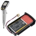 Lekárska batéria Thermo scientific CS-TSE467MD