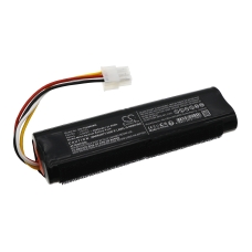 Kompatibilná náhrada batérie za Toshiba 110713,4834789,PM30-36340