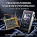 Batéria pre Astell&kern SR25 mk2