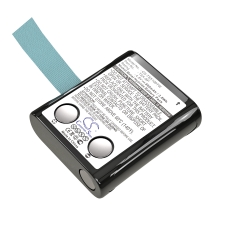 Kompatibilná náhrada batérie za TriSquare TSX-BP