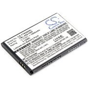 Batéria compatibleWith Tp-link