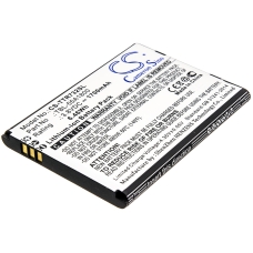 Kompatibilná náhrada batérie za TP-Link TBL-55A1800,TBL-55A2000