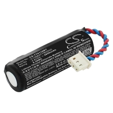 Batéria pre domáce bezpečnostné kamery Technoalarm CS-TTX110BT