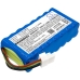 Batéria kompatibilné s Toshiba CS-TVC100VX
