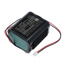 Kompatibilná náhrada batérie za Tecme ICR18650 22F-032PPTC