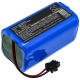 CS-TVR500VX<br />Batérie pre   nahrádza batériu H18650CH-4S1P