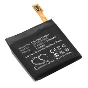 Batéria compatibleWith Ticwatch