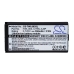 Batéria pre hry, PSP, NDS Nintendo CS-TWL003SL