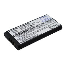 Batéria pre hry, PSP, NDS Nintendo CS-TWL003SL