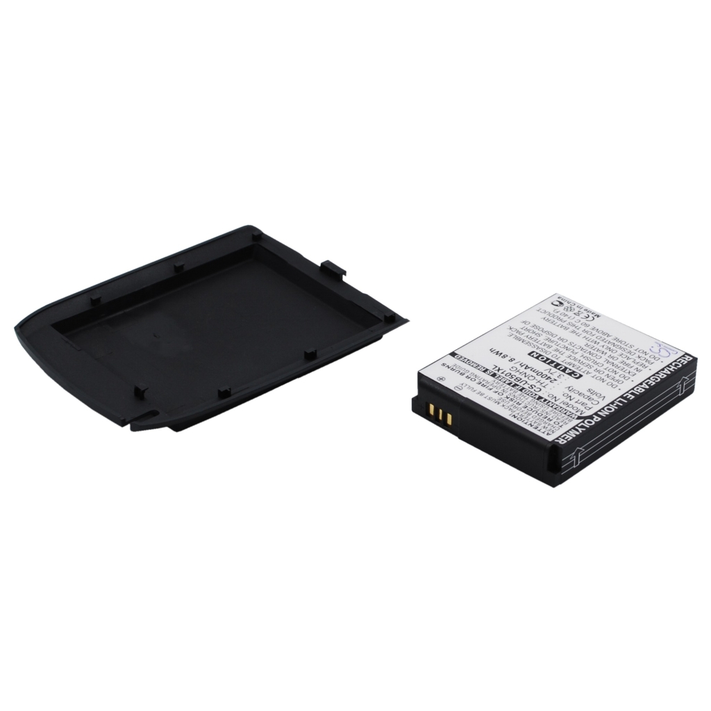 Batéria kompatibilné s i-Mate MWG UBiQUiO CS-UB501XL