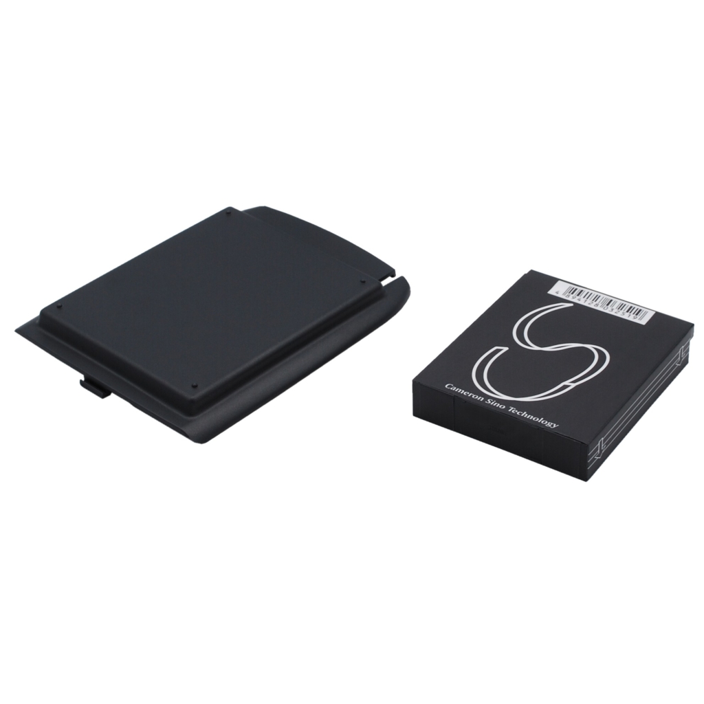 Batéria kompatibilné s i-Mate MWG UBiQUiO CS-UB501XL