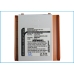 Batérie pre mobilné telefóny Gigabyte CS-UB701SL