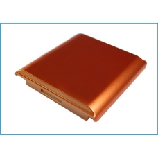 Kompatibilná náhrada batérie za Gigabyte A2K40-EBR280-C0R,GLH-H02