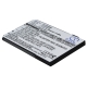 CS-UBP30SL<br />Batérie pre   nahrádza batériu YHD0008323